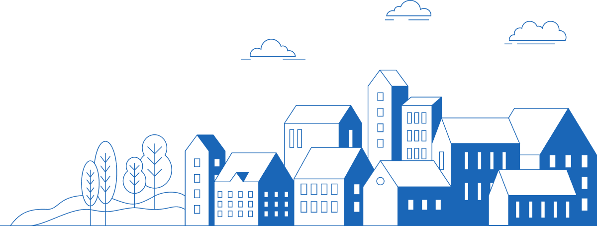 City Illustration
